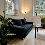 شقة City-residenz Ge-buer *