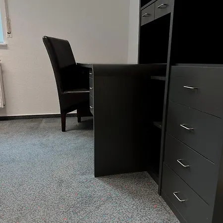 City-residenz Ge-buer Gelsenkirchen