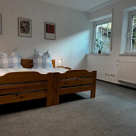 City-residenz Ge-buer * Gelsenkirchen