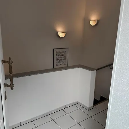 Apartment City-residenz Ge-buer Gelsenkirchen