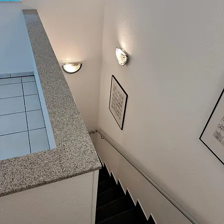 Apartmán City-residenz Ge-buer Gelsenkirchen