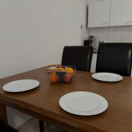 City-residenz Ge-buer * Gelsenkirchen