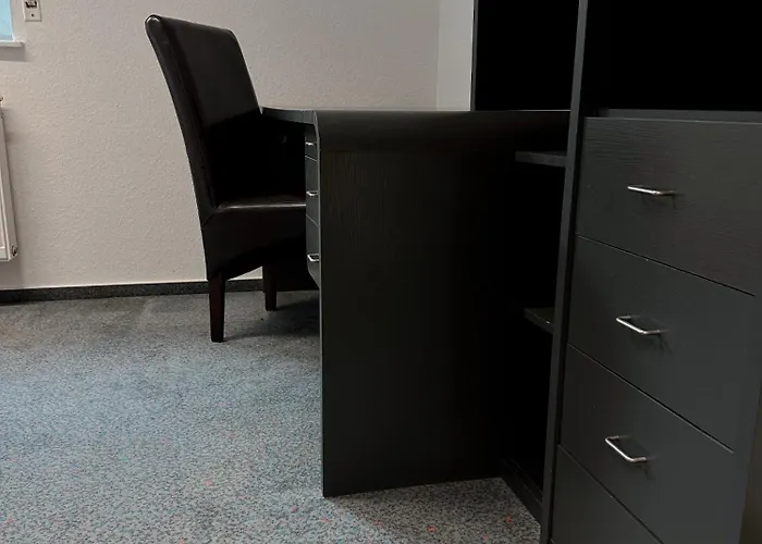 City-residenz Ge-buer 盖尔森基兴