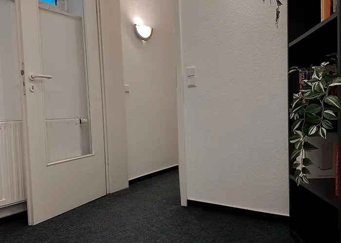 City-residenz Ge-buer *