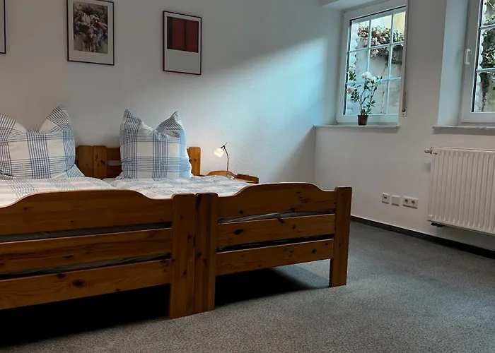 City-residenz Ge-buer * Gelsenkirchen