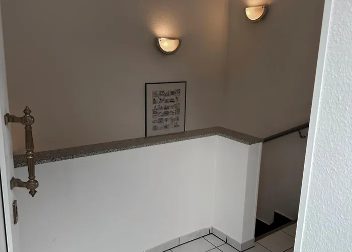 Appartement City-residenz Ge-buer Gelsenkirchen