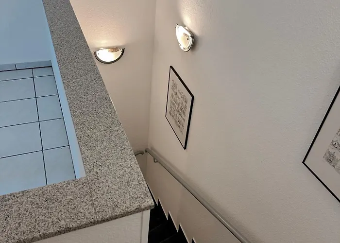 Appartement City-residenz Ge-buer Gelsenkirchen